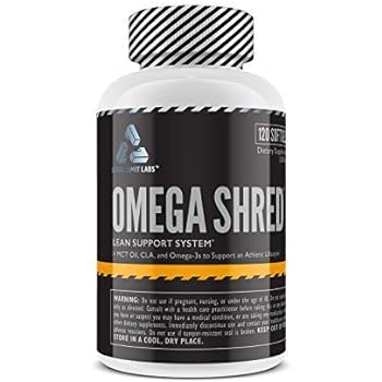 omega nutrition mct oil review