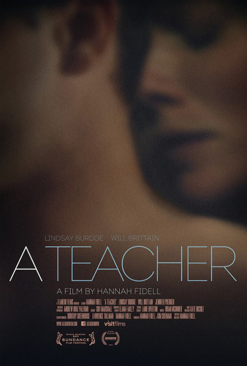 the english teacher movie review