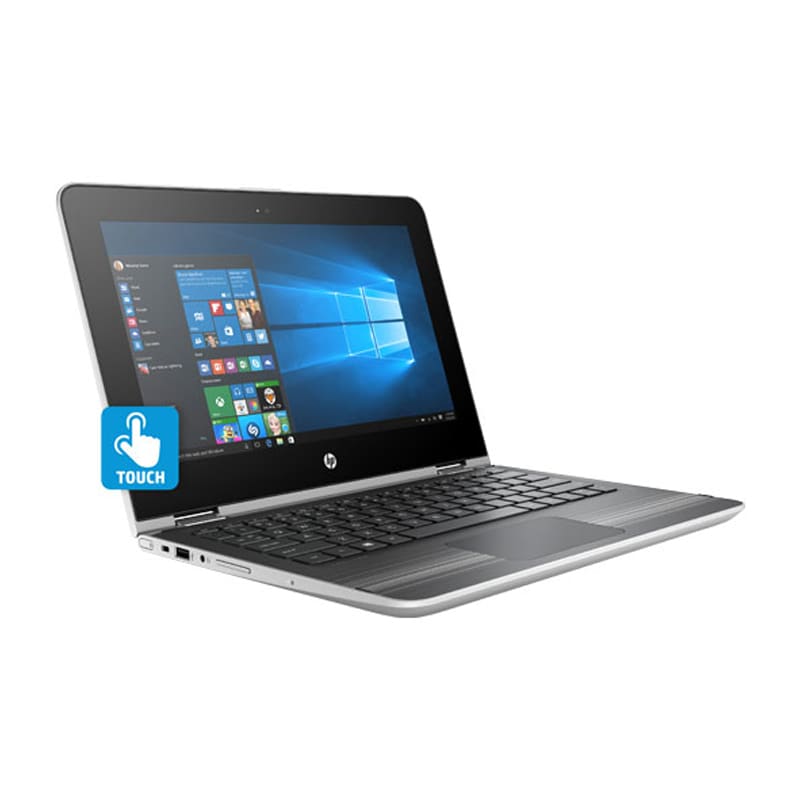 hp pavilion 11.6 inch touch laptop review