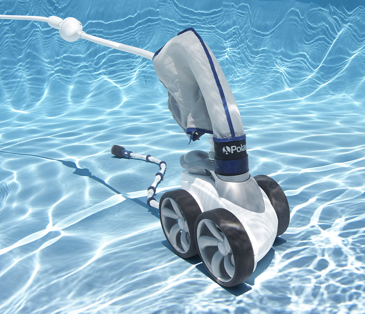 polaris automatic pool cleaner reviews