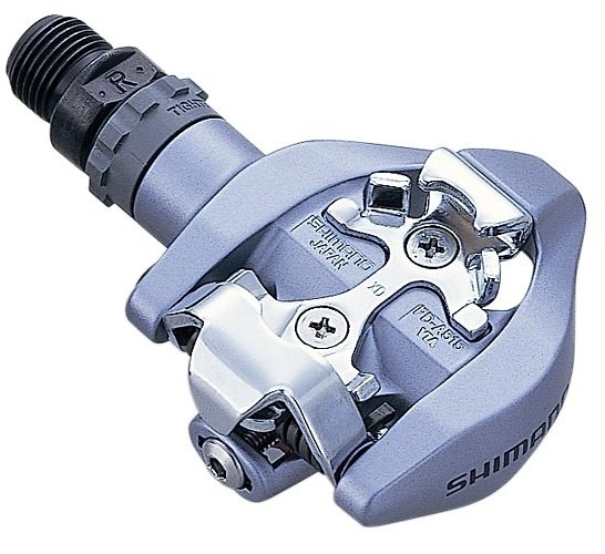 mountain bike clipless pedals reviews