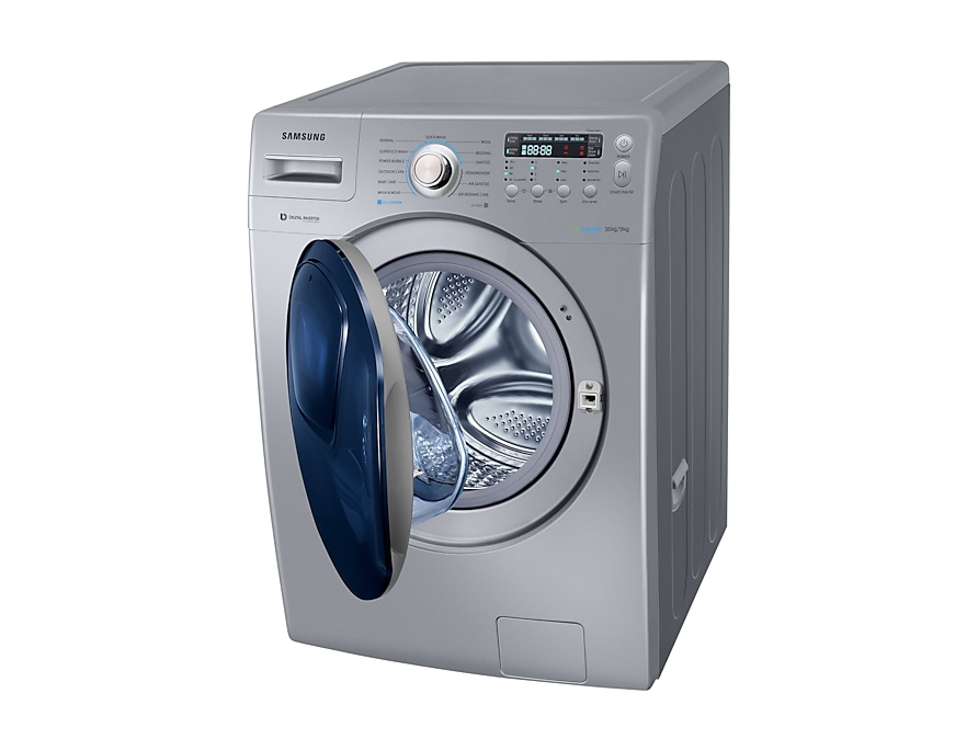 samsung washing machine add wash review