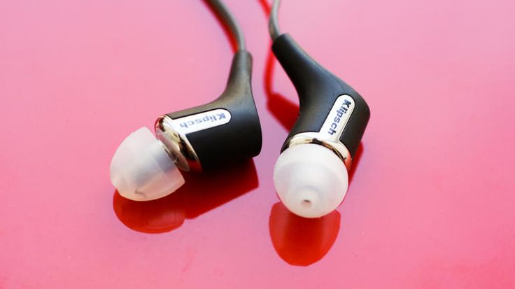 best in ear headphones review