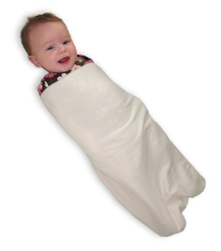 blankets and beyond swaddle bag reviews