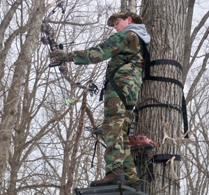 bow hunting tree stands reviews