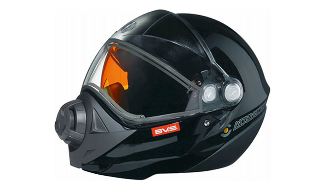 brp modular 3 helmet review