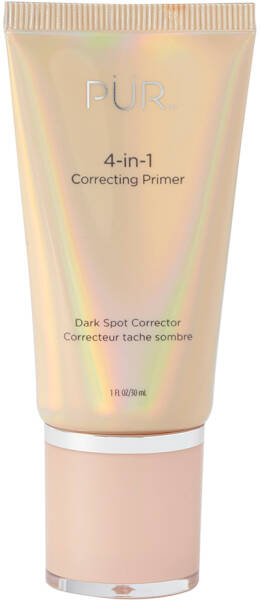 pur correcting primer hydrate and balance review