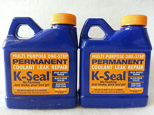 k seal ultimate head gasket repair reviews