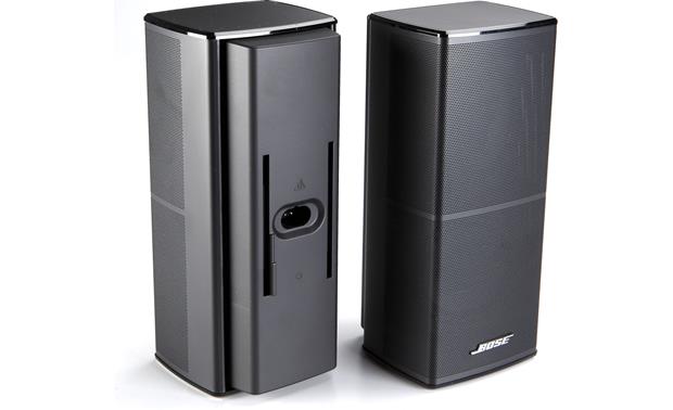 bose acoustimass 5 series v review