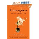 contagious why things catch on review