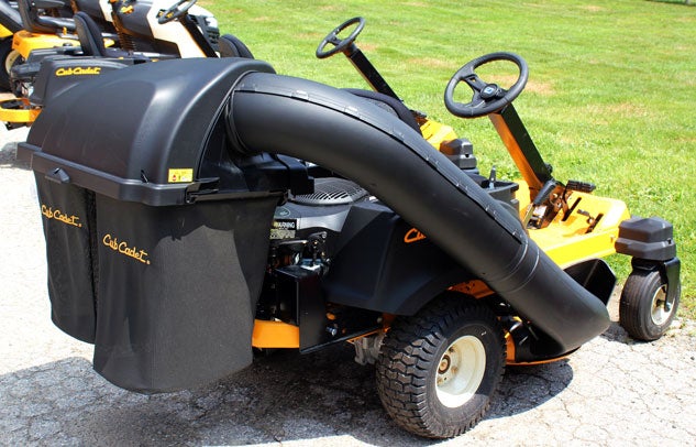 cub cadet rzt s 42 reviews