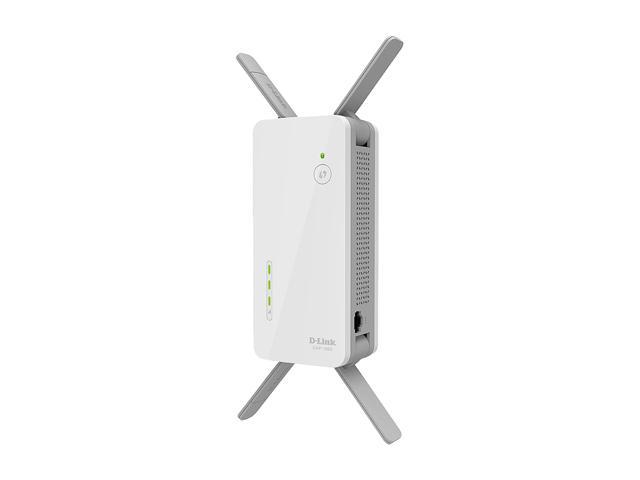 d link wifi range extender review