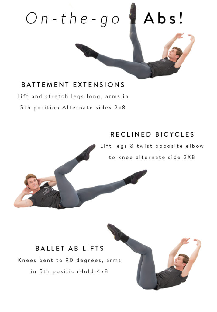 ballet beautiful custom workout review