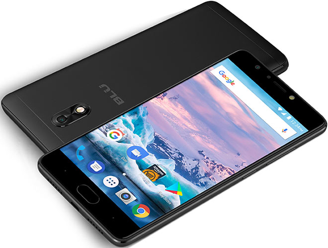 blu life one x3 review