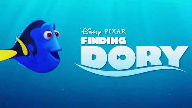 finding a family movie review