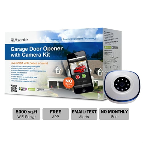 garage door opener comparison reviews