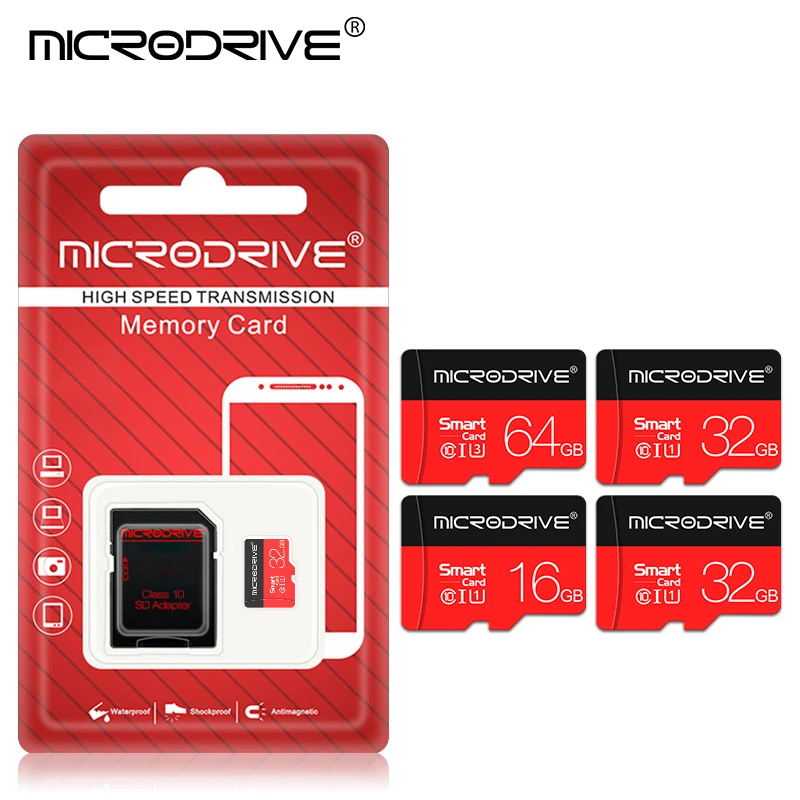 high speed micro sd card review