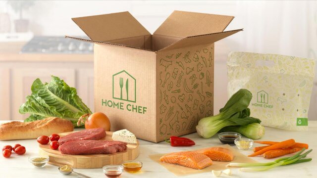 home food delivery service reviews