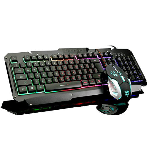 keyboard and mouse combo reviews