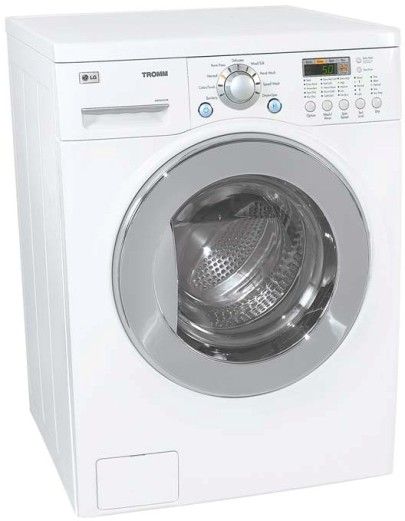lg washer and dryer combo reviews