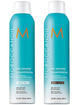 moroccan oil smoothing shampoo review