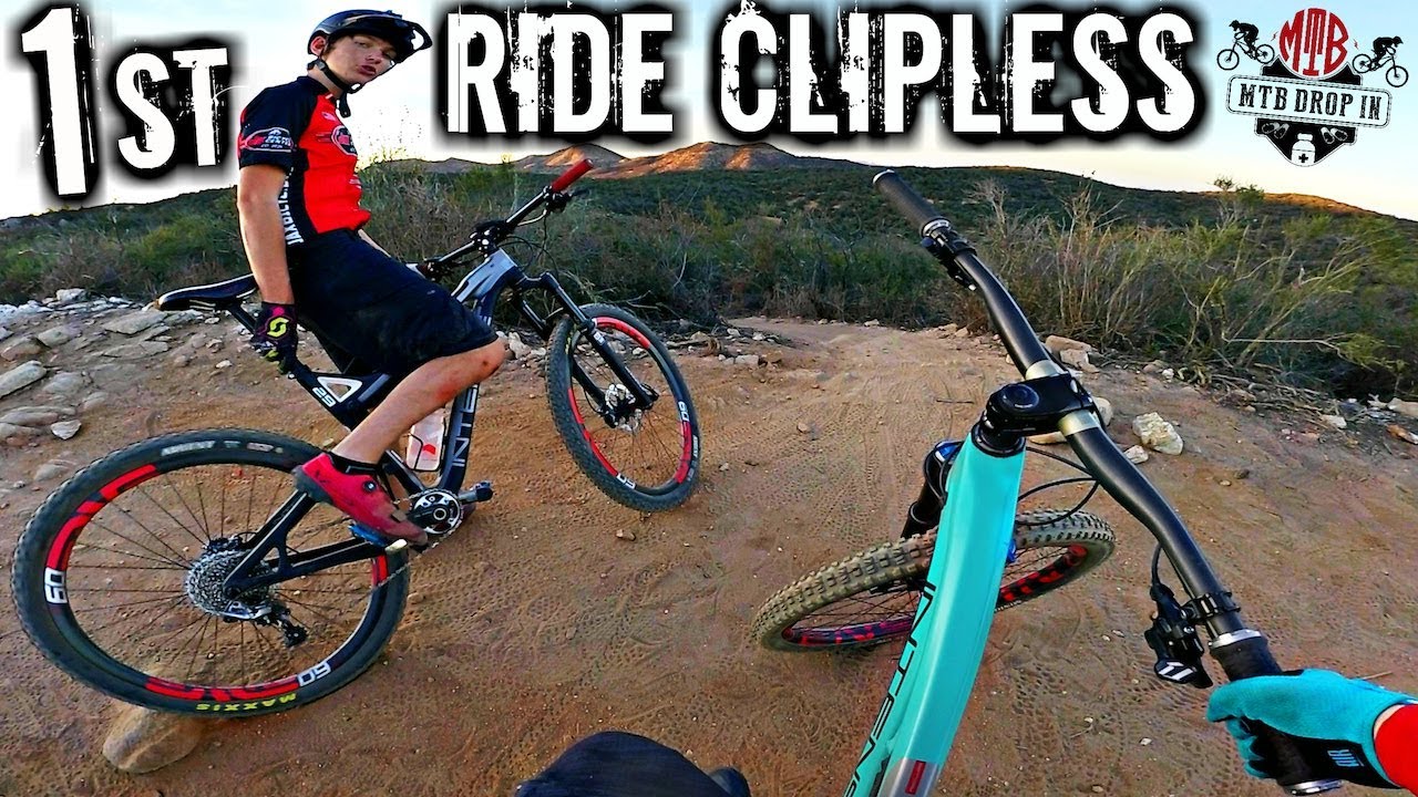 mountain bike clipless pedals reviews