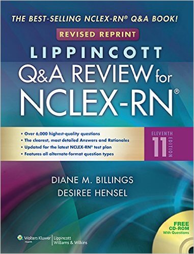 nclex rn review questions online free
