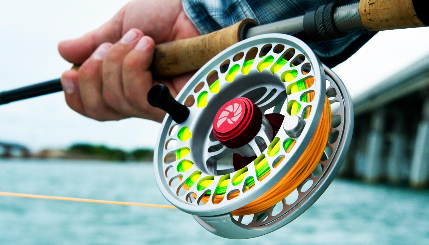 saltwater fly fishing reels review