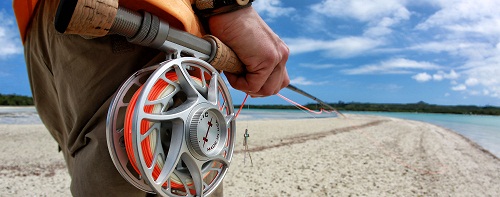 saltwater fly fishing reels review