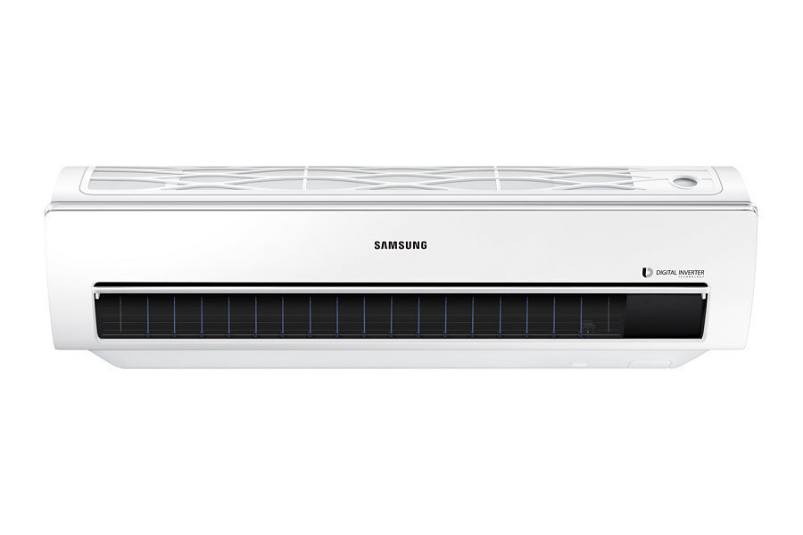 samsung ducted air conditioner reviews