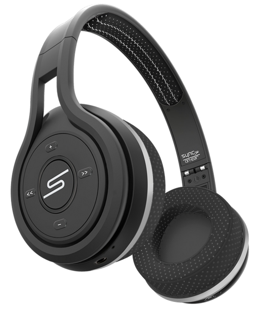 sms audio bluetooth wireless headphones review