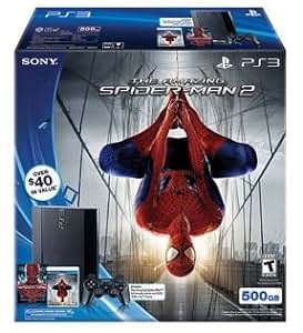 the amazing spider man review ps3