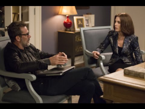 the good wife season 5 review
