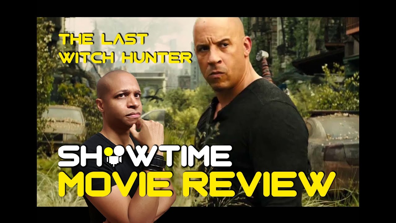 the last witch hunter review