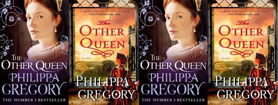 the other queen philippa gregory review