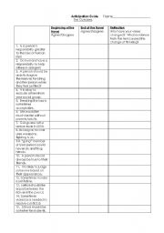 the outsiders movie review worksheet