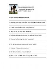 the outsiders movie review worksheet
