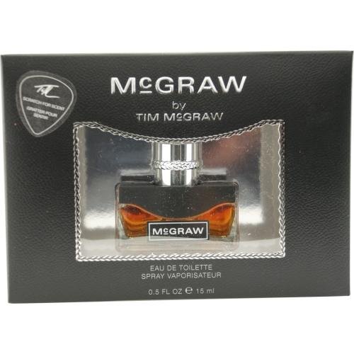 tim mcgraw southern blend review