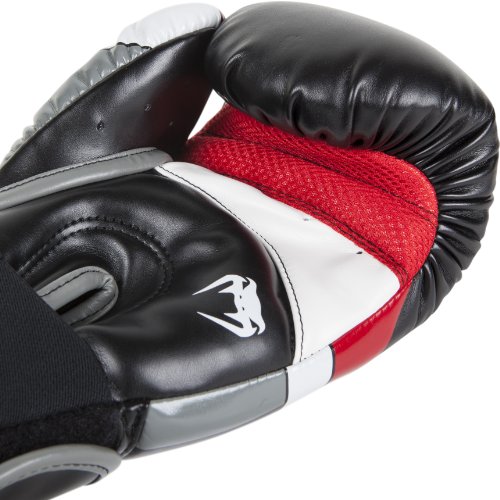 venum elite boxing gloves review