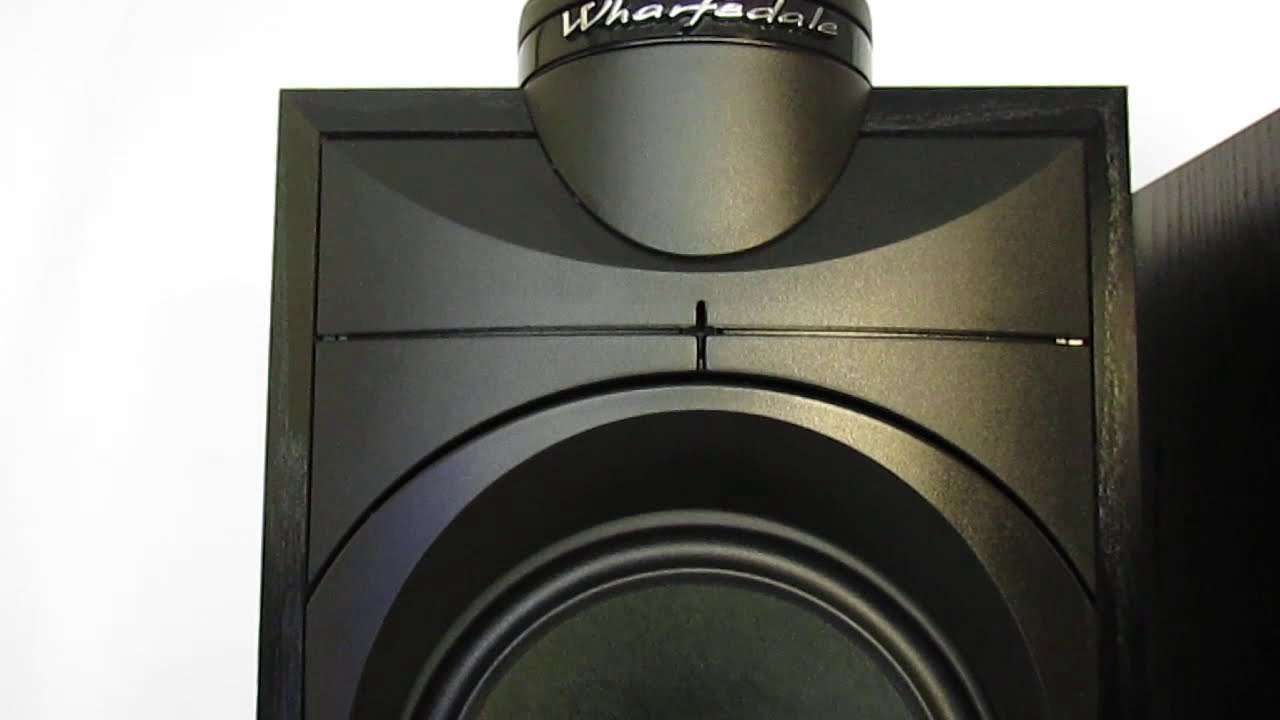 wharfedale modus one three review
