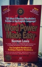 word power made easy review